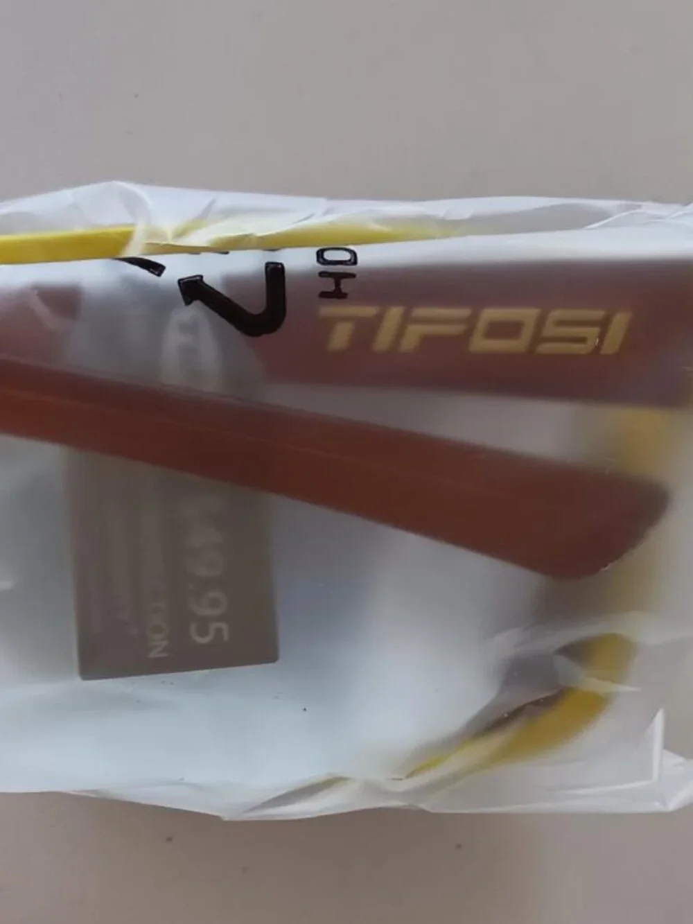 Tifosi Optics tifosi sunglasses